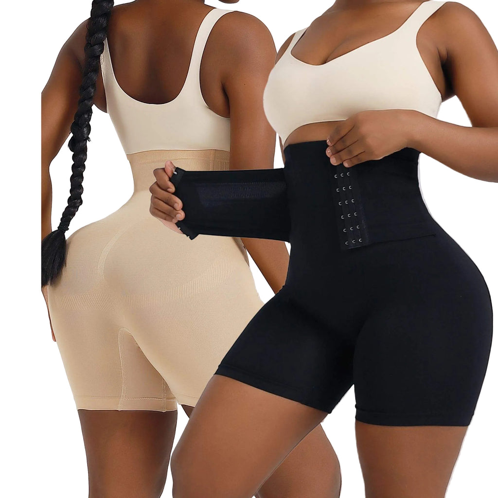 Rose Secret-> Soutien fessier LULU<-