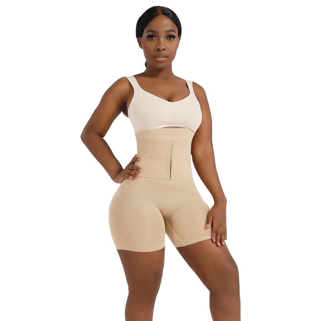 Rose Secret-> Soutien fessier LULU<-