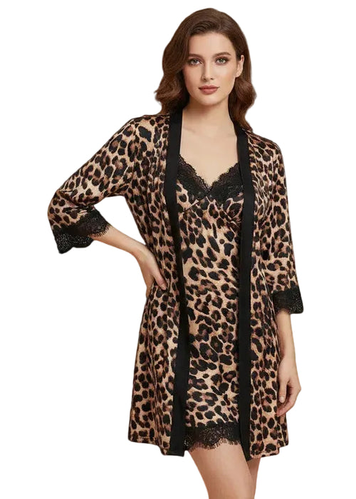 Rose Secret-> LA CHATTE<- 4pièces